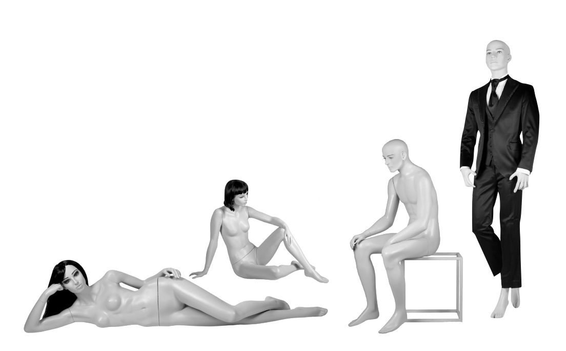 Landscape with trees and cows